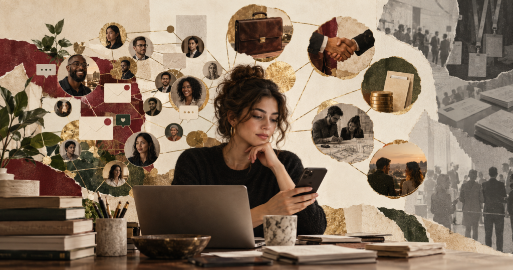 Networking Strategy: Are You a Dead Network Enterprise? Are You a Dead Enterprise? The Network You Already Own Is Worth More Than the One You're Chasing