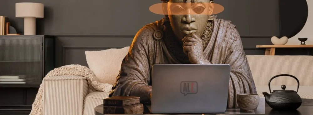 The ALT